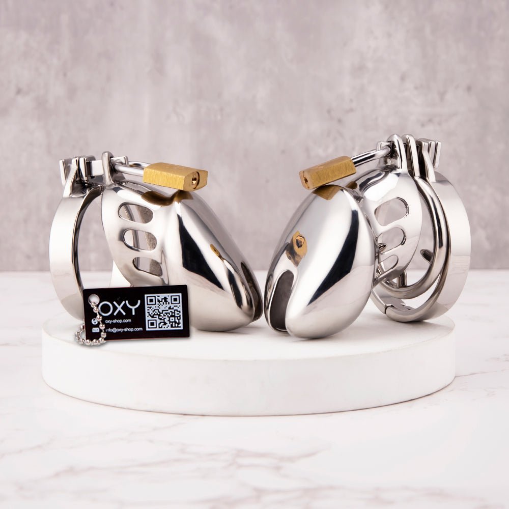 CH10F - 2.56'' / 65mm - Oxy-shop