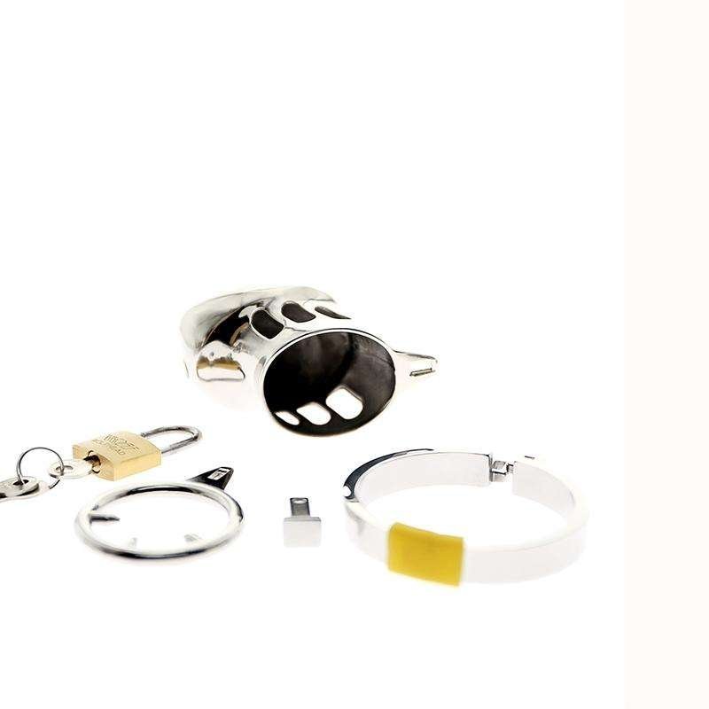 CH10F - 2.56'' / 65mm - Oxy-shop