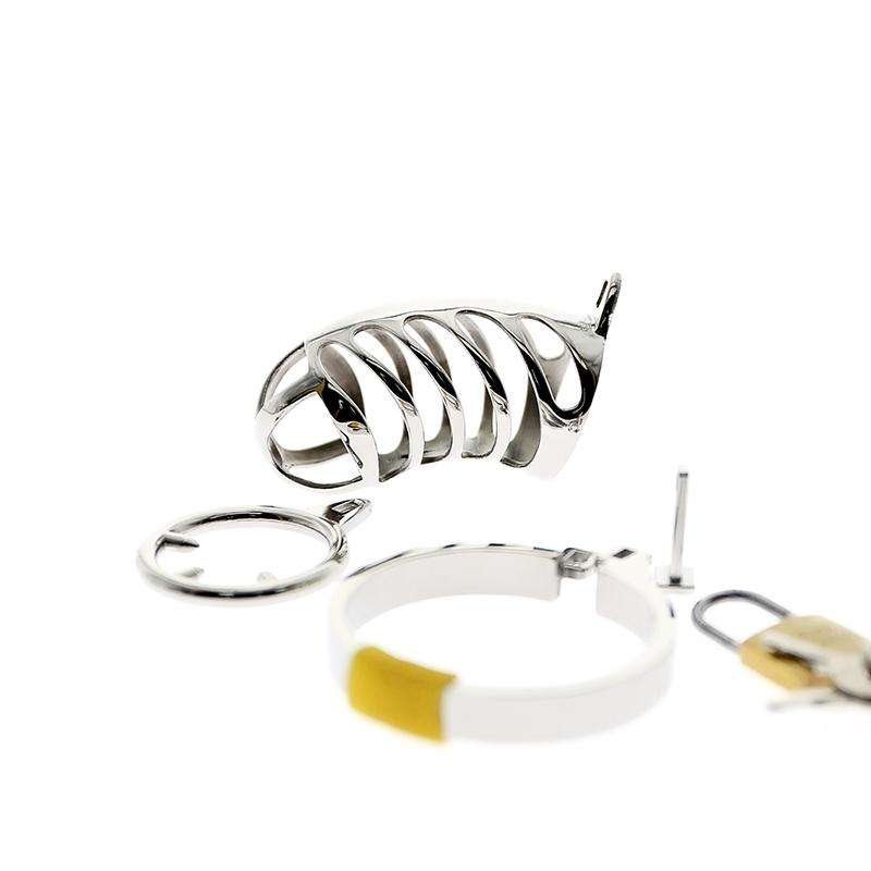 CH15F - 3.35'' / 85mm - Oxy-shop