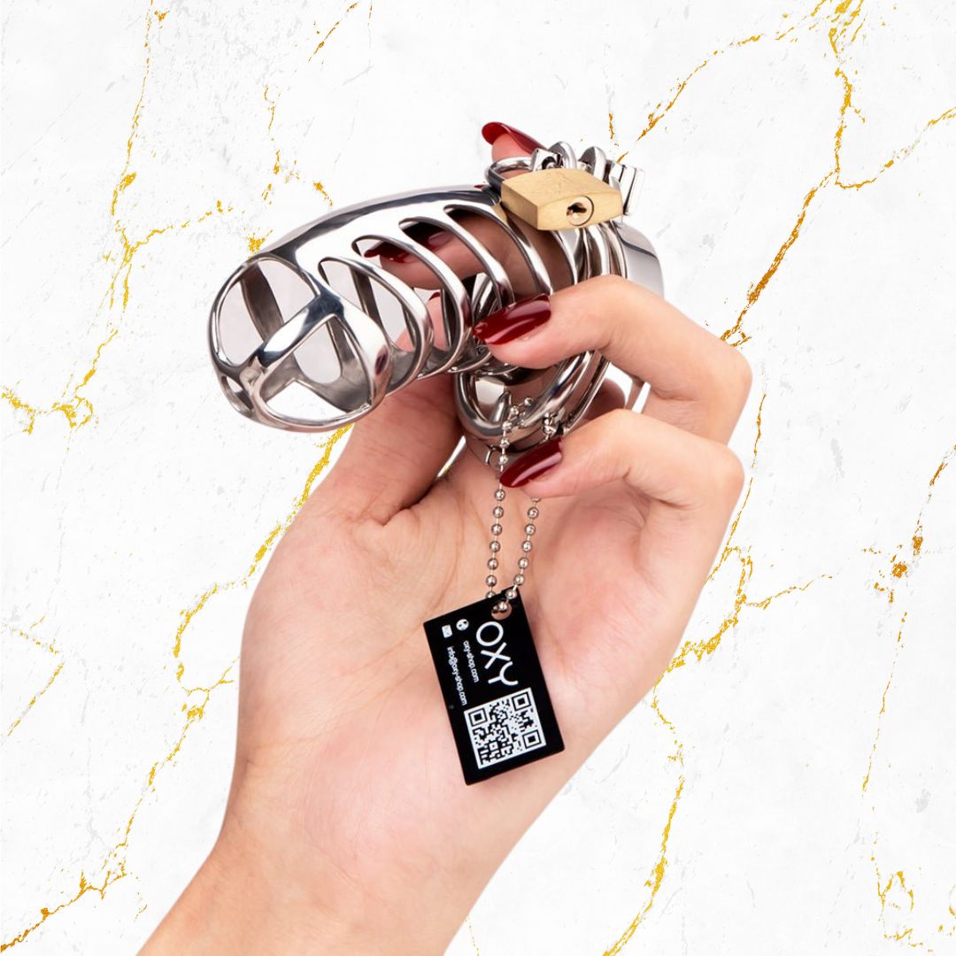 CH15F - 3.35'' / 85mm - Oxy-shop