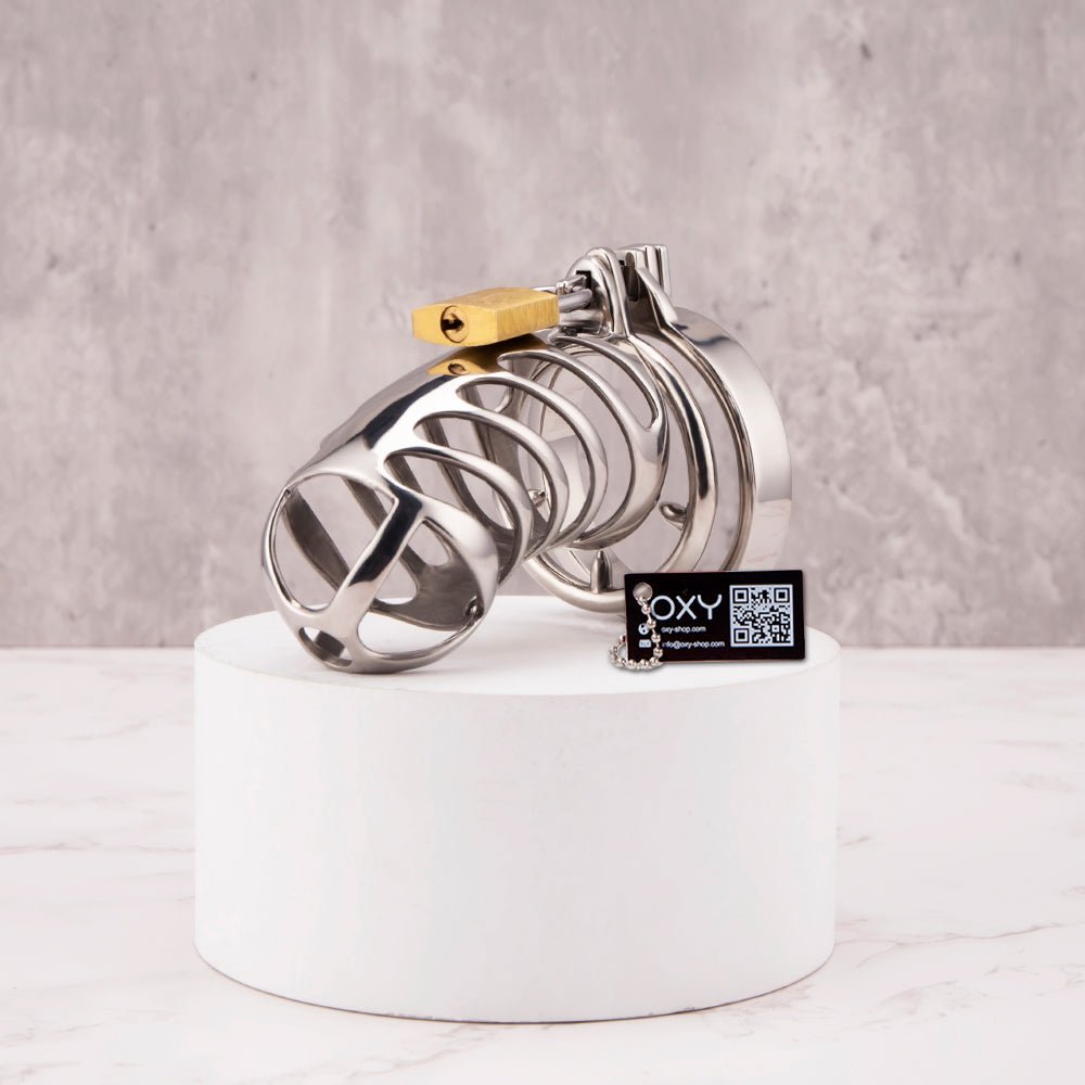 CH15F - 3.35'' / 85mm - Oxy-shop