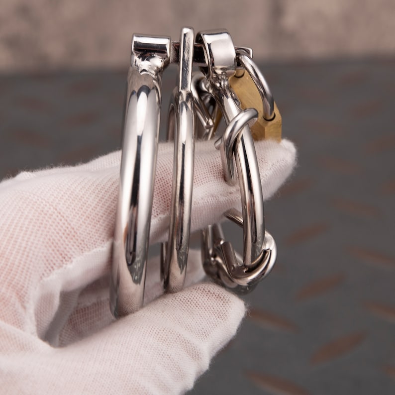 CH18 - Crown of Thorns - Oxy-shop