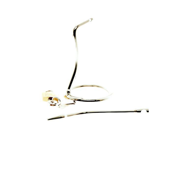 CH24R - Urethral Cage - 3.54'' / 90mm - Oxy-shop