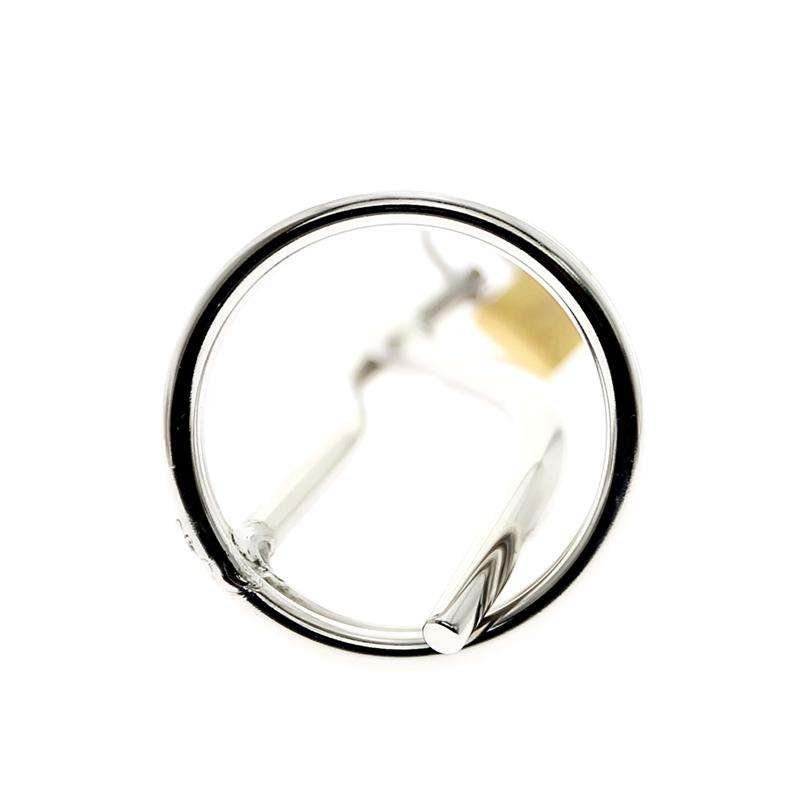 CH24R - Urethral Cage - 3.54'' / 90mm - Oxy-shop