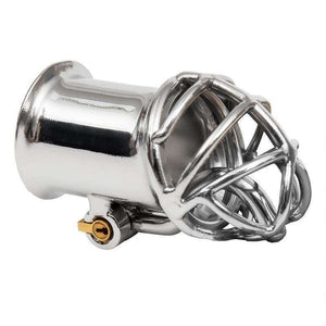 CH28 PA lock cage - Oxy-shop