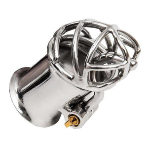 CH28 PA lock cage - Oxy-shop