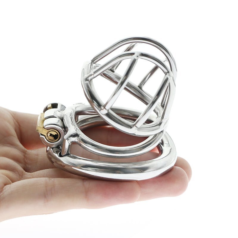 CH31 -Short- 2.28'' / 58mm - Catheter Option - Oxy-shop