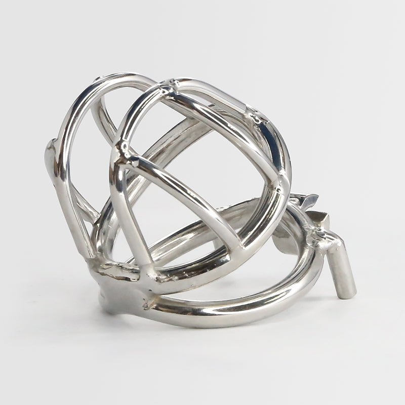 CH31 -Short- 2.28'' / 58mm - Catheter Option - Oxy-shop