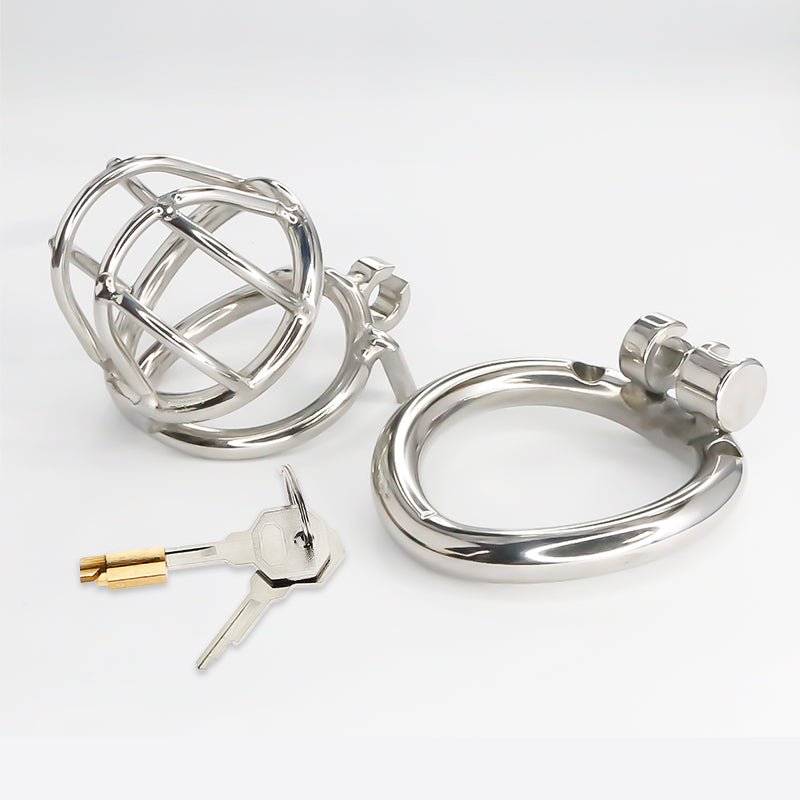 CH31 -Short- 2.28'' / 58mm - Catheter Option - Oxy-shop