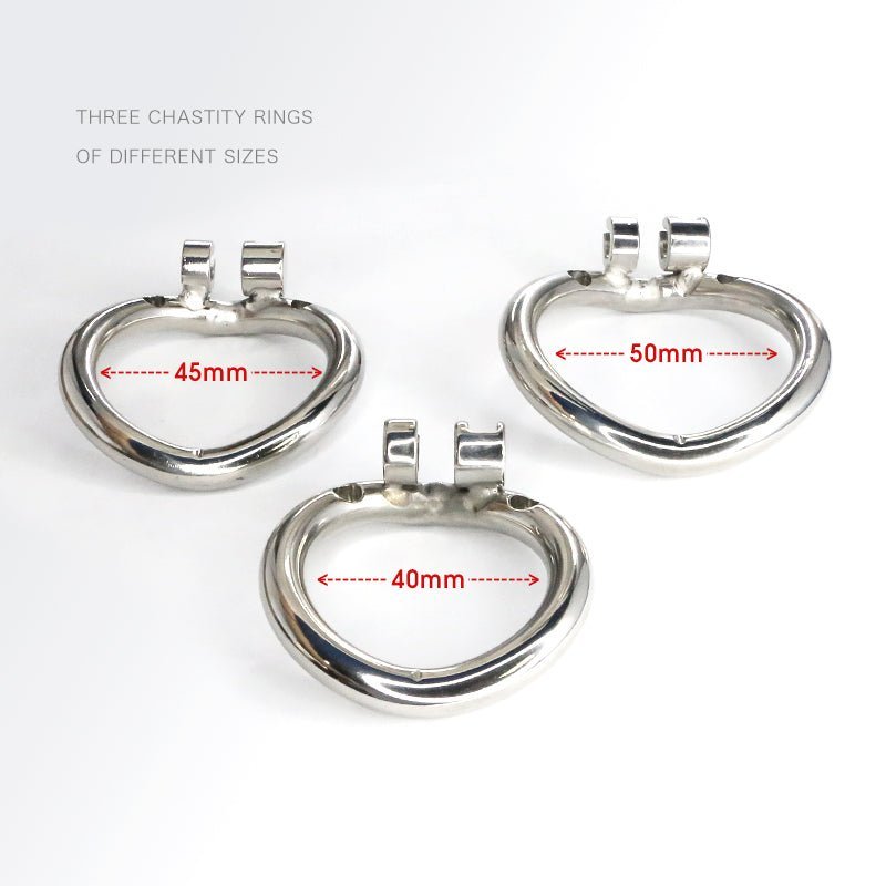 CH31 -Short- 2.28'' / 58mm - Catheter Option - Oxy-shop