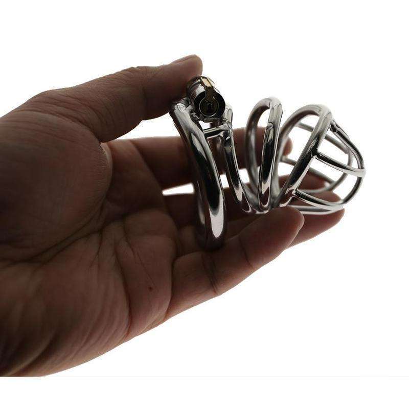 CH32 - 2.55'' / 65mm - Catheter Option - Oxy-shop