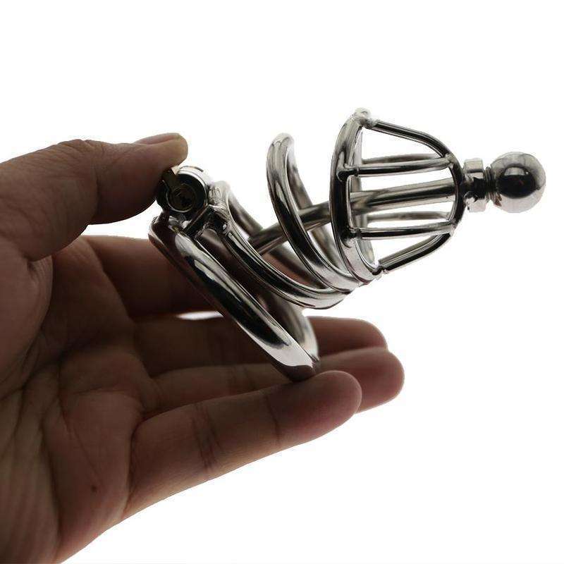 CH32 - 2.55'' / 65mm - Catheter Option - Oxy-shop