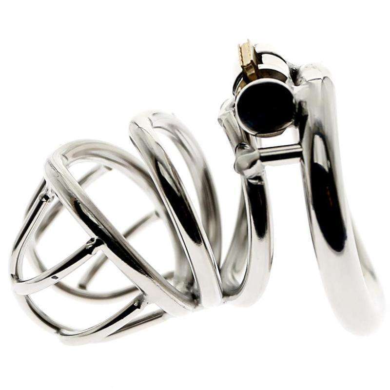 CH32 - 2.55'' / 65mm - Catheter Option - Oxy-shop