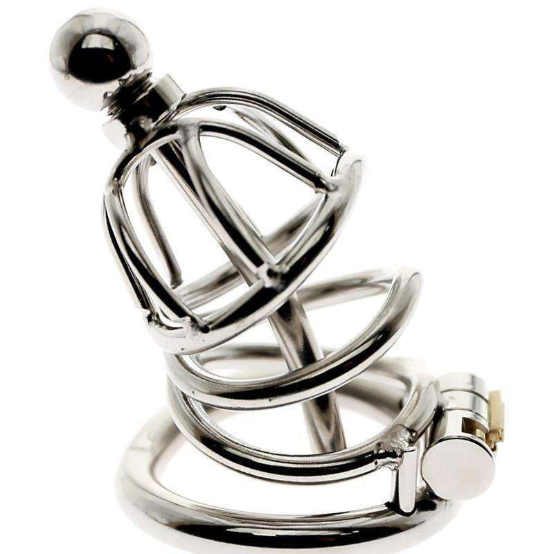 CH32 - 2.55'' / 65mm - Catheter Option - Oxy-shop