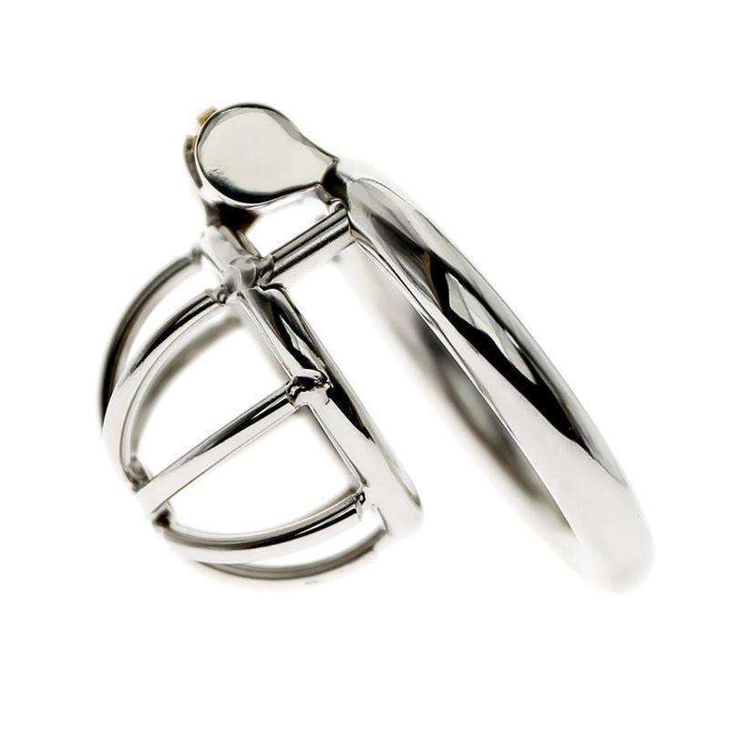 CH33 - Short - 1.77''/45mm - Catheter Option - Oxy-shop