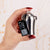 CH38 - PA Chastity cage / Titanium Plug and Bolt - Oxy-shop