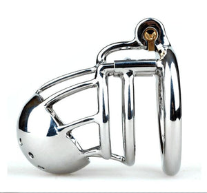 CH39 - Dome PA Chastity - Oxy-shop