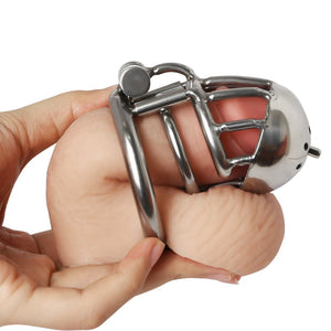CH39 - Dome PA Chastity - Oxy-shop
