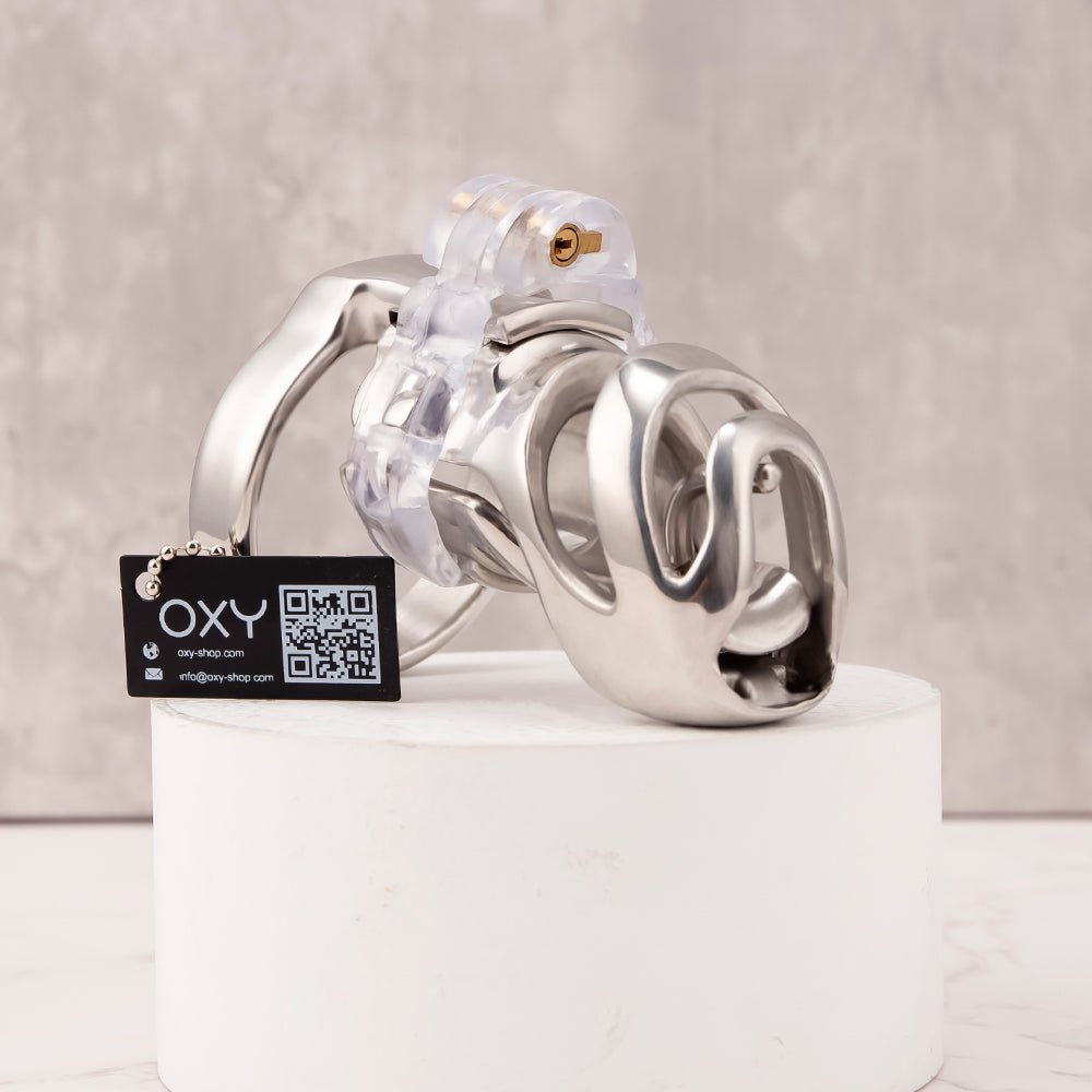 CH40 - Detachable PA Lock - Oxy-shop