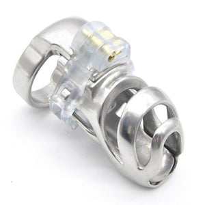 CH40 - Detachable PA Lock - Oxy-shop