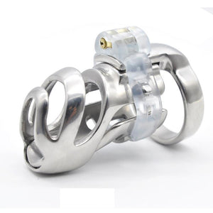 CH40 - Detachable PA Lock - Oxy-shop