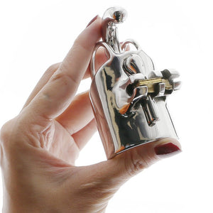 CH41 - Large PA Chastity Up to 10 MM - Oxy-shop