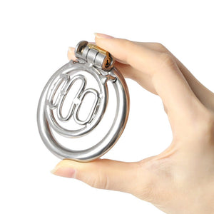 CH43 - Clitty Jail Chastity - Oxy-shop