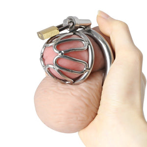 CH44 - Mini Penis Prison - Oxy-shop