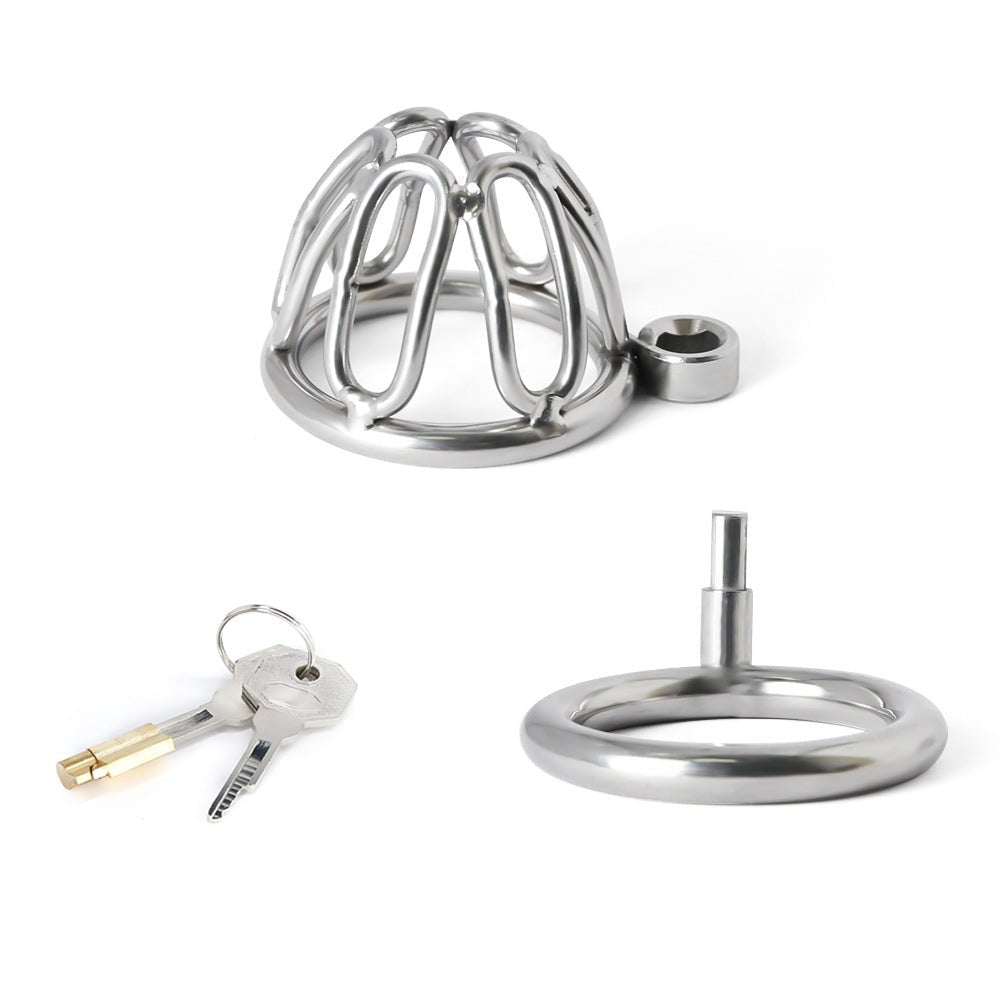 CH44 - Mini Penis Prison - Oxy-shop