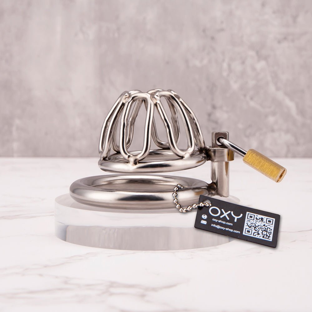 CH44 - Mini Penis Prison - Oxy-shop