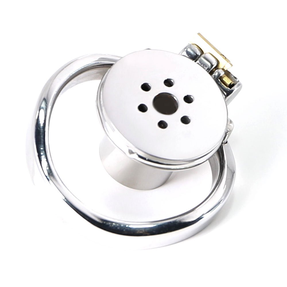 CH45 - Negative Chastity Cage - Oxy-shop