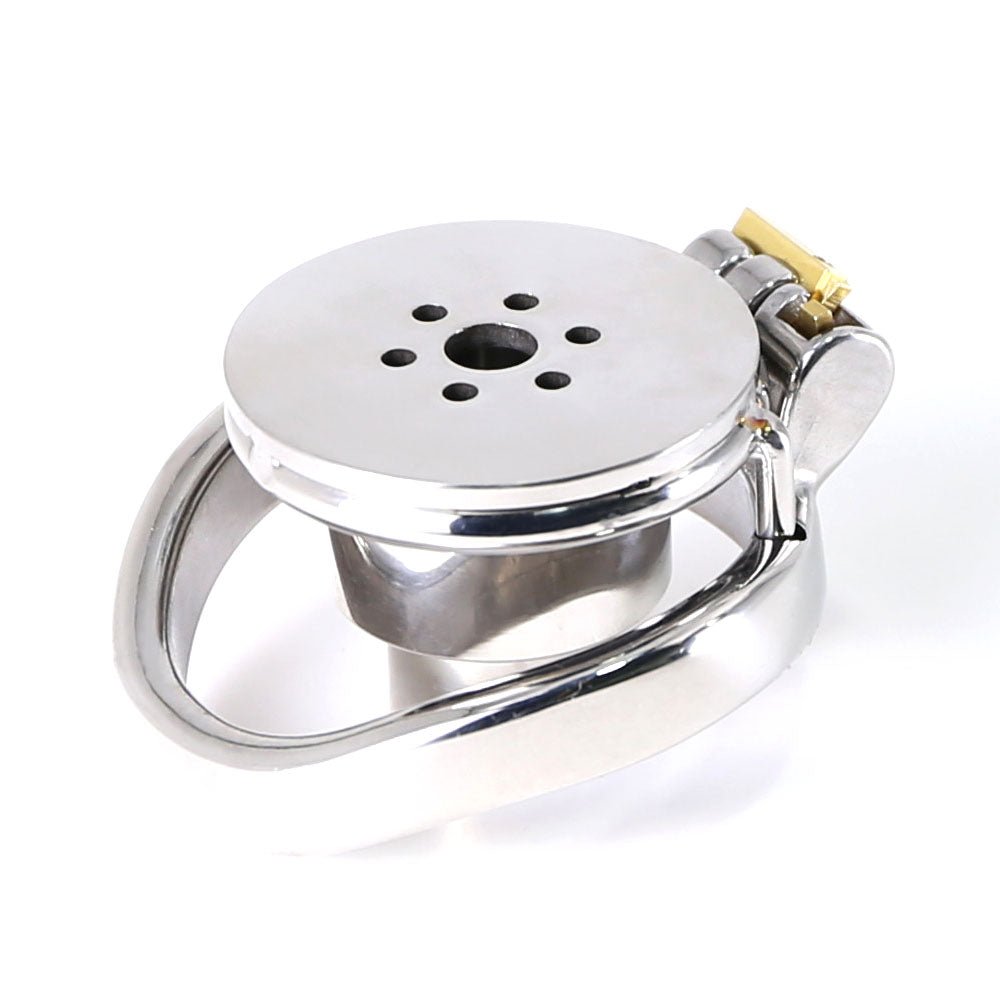 CH46 - Inverted Chastity Cage - Oxy-shop