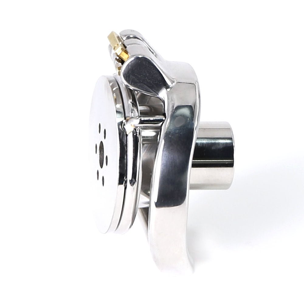 CH46 - Inverted Chastity Cage - Oxy-shop