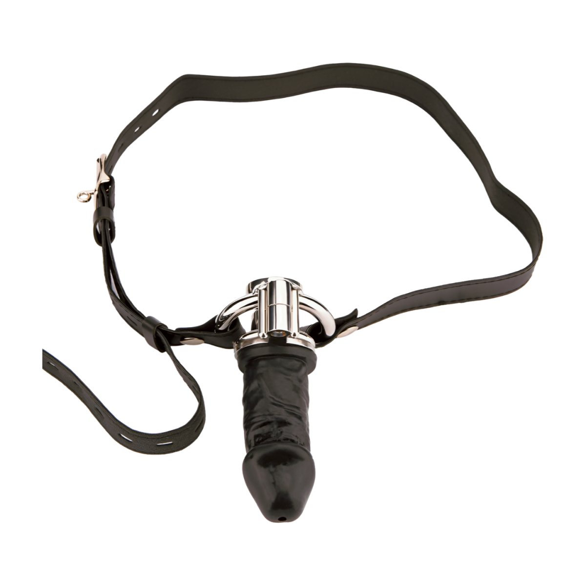 CH49 - Tiny Chastity with added dildo - Oxy-shop