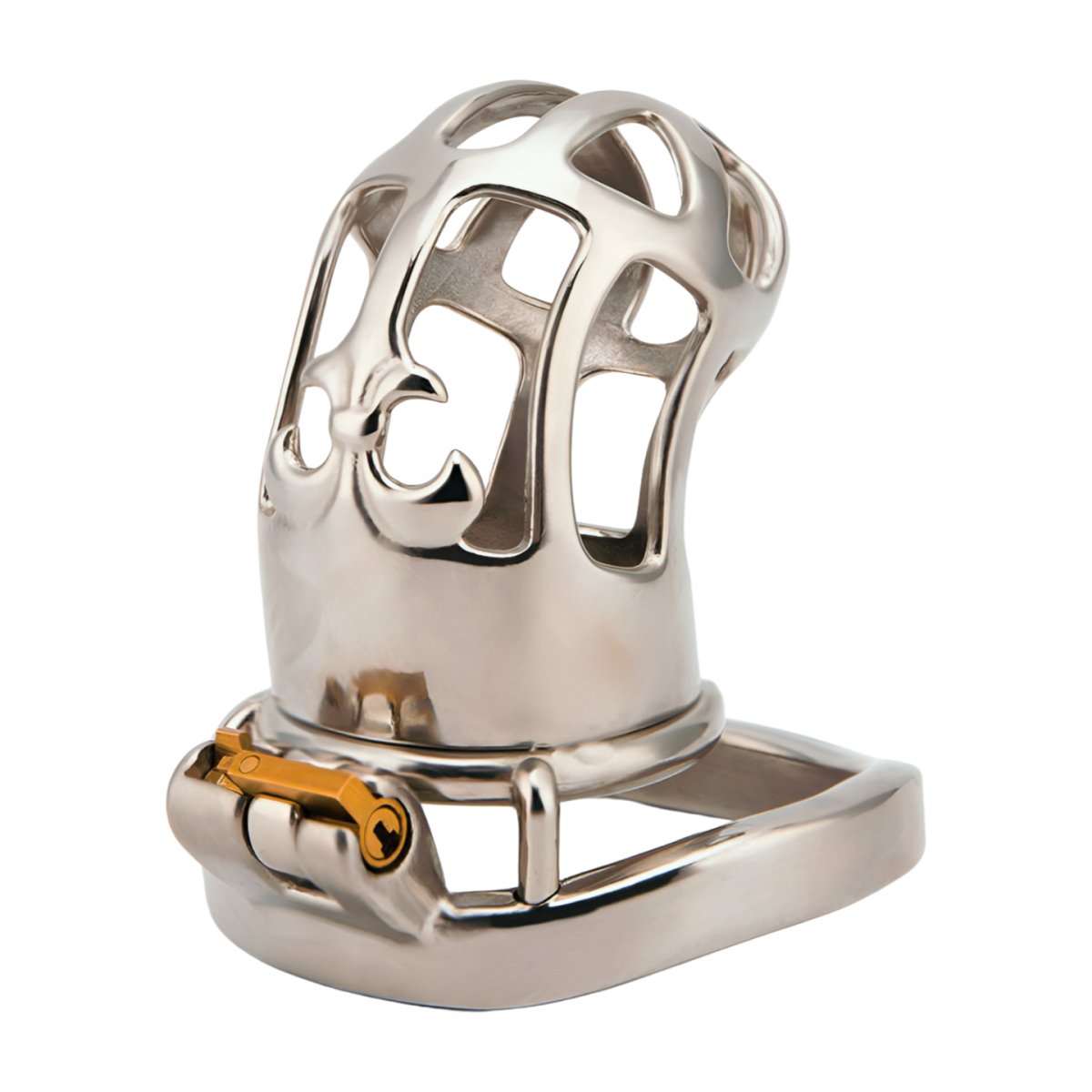 CH51 - Knight in Obedience Chastity Cage - Oxy-shop