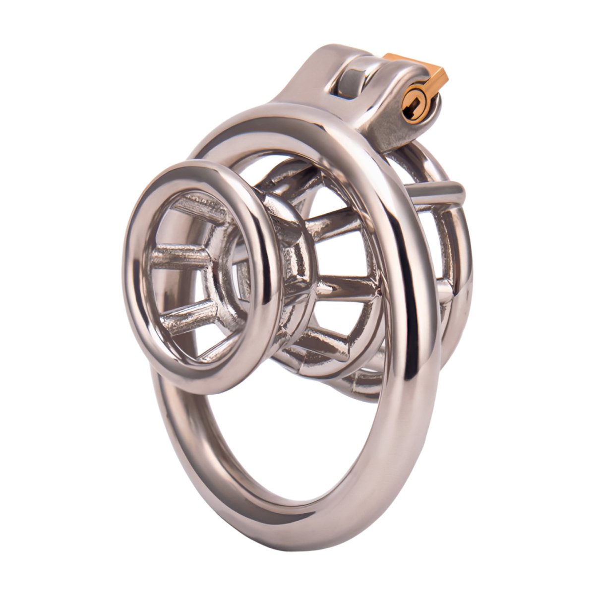 CH54 - Inverted Sissy Chastity - Bury it - Oxy-shop