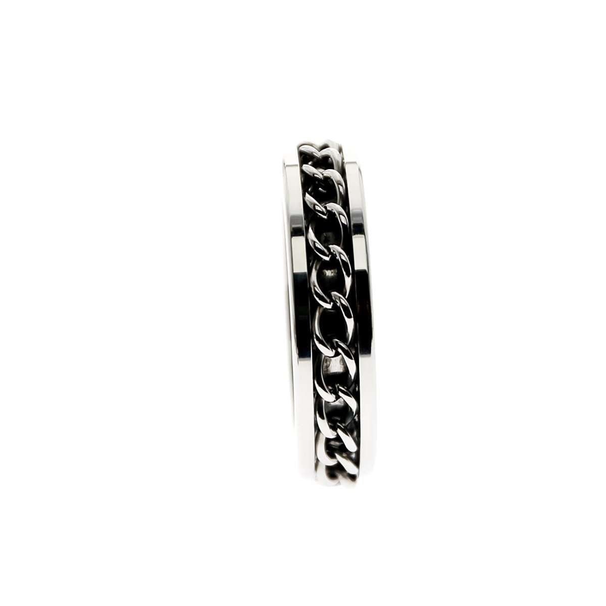 Chain Penis Ring - 175-200 gr / 6.2-7.1 oz - Oxy-shop