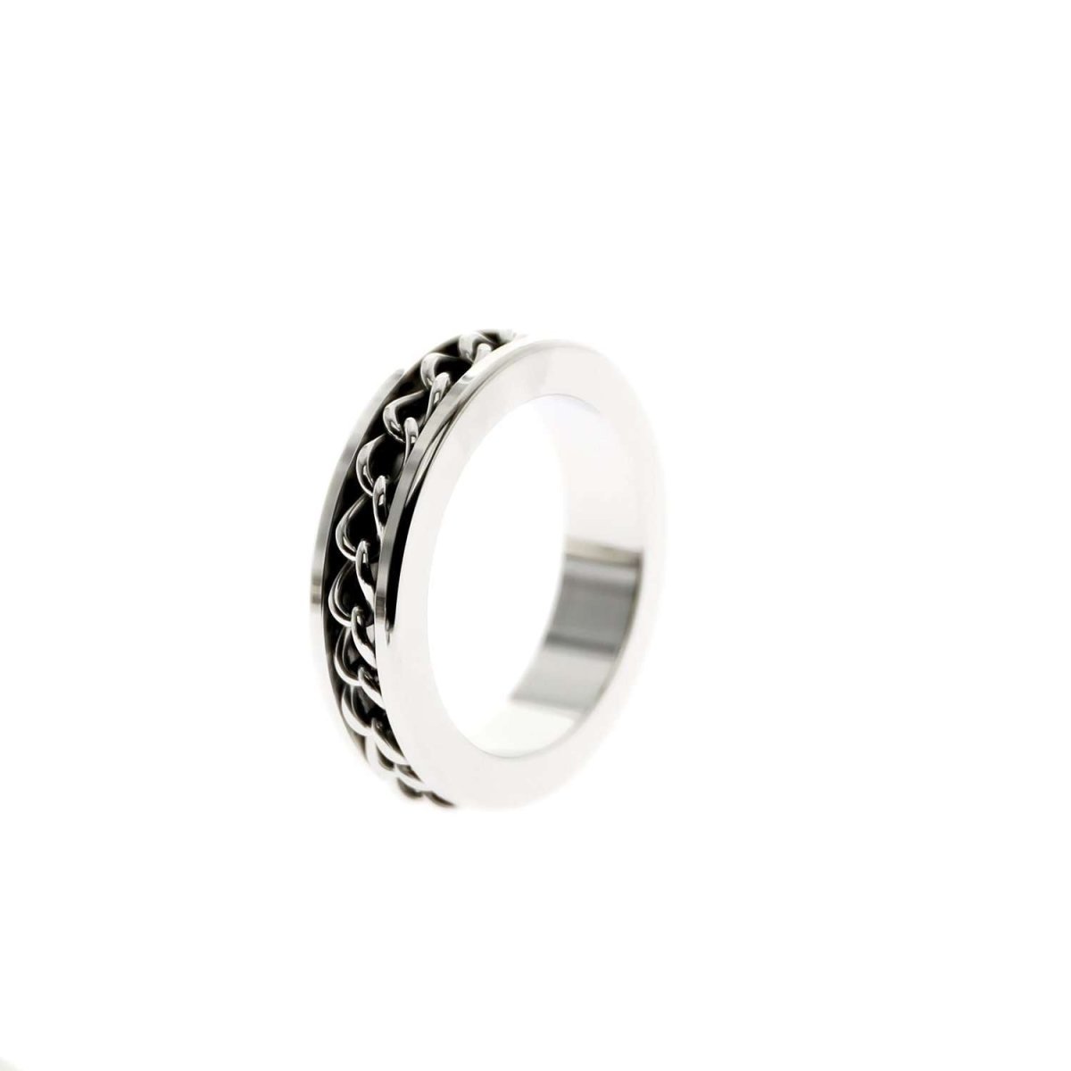 Metal Cock Ring - Chain Metal Cock Ring - Chain
