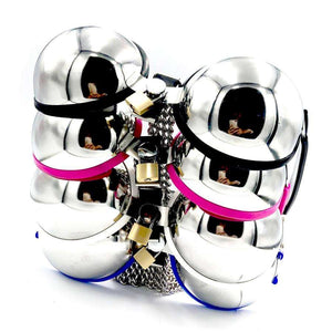 Chastity Bra - Bond me - Oxy-shop