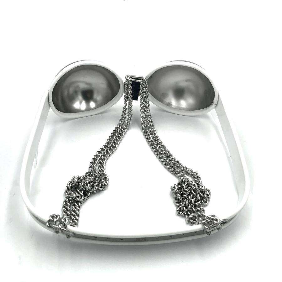 Chastity Bra - Bond me - Oxy-shop