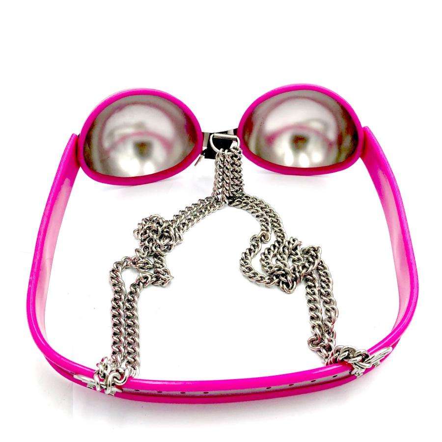 Chastity Bra - Bond me - Oxy-shop
