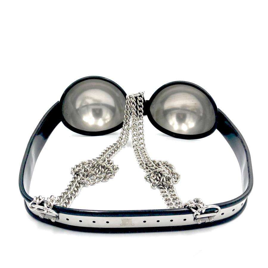 Chastity Bra - Bond me - Oxy-shop