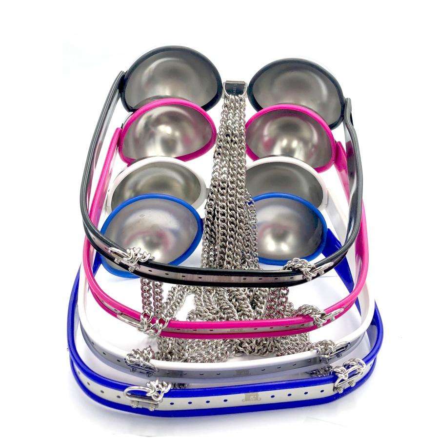 Chastity Bra - Bond me - Oxy-shop