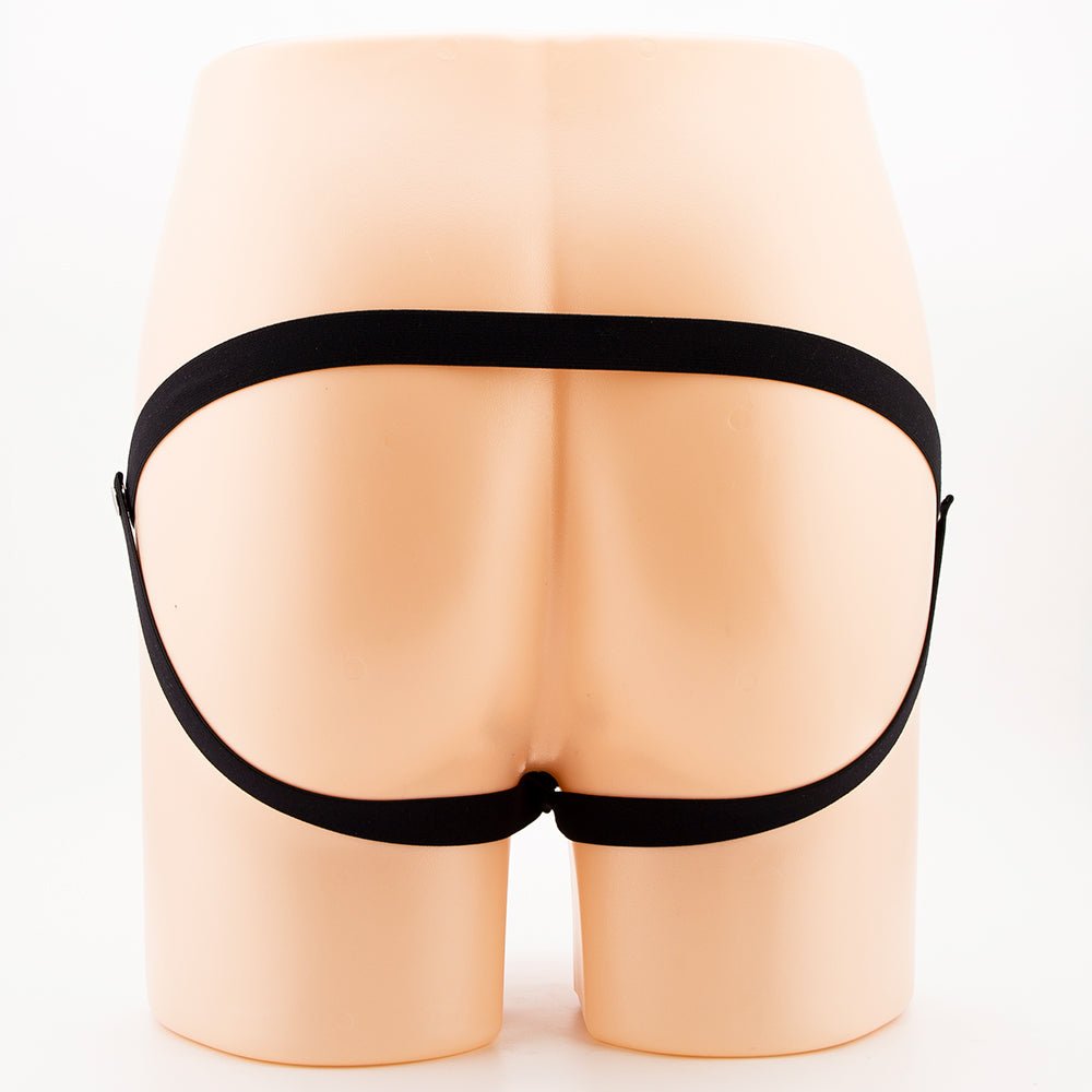 Chastity Strap - Chastity Cage Strap - Oxy-shop