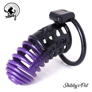 "Classic Shibby" Hypno Chastity + ASMR Audio Files - Oxy-shop