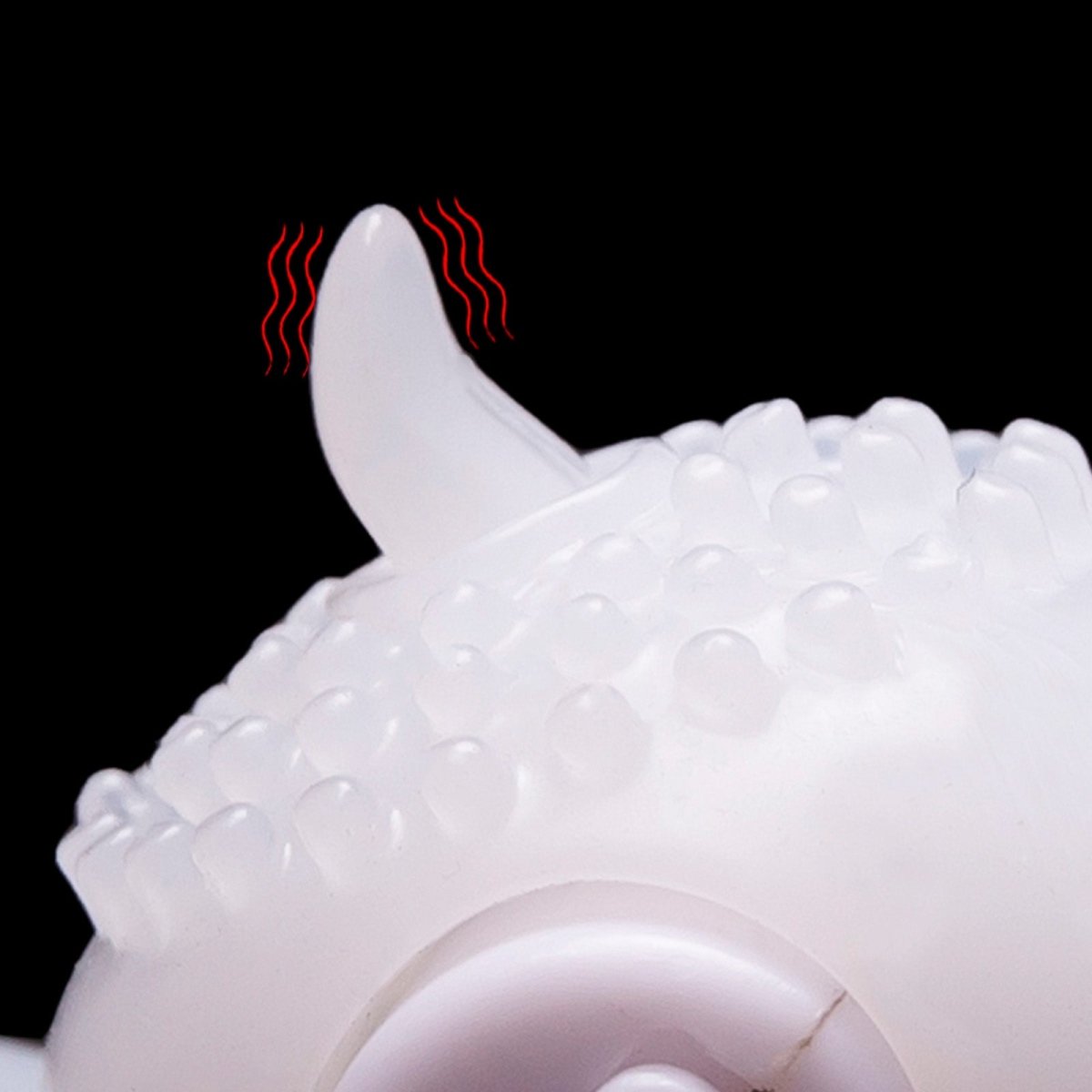 Clitoral Stimulation Cock Ring - Oxy-shop