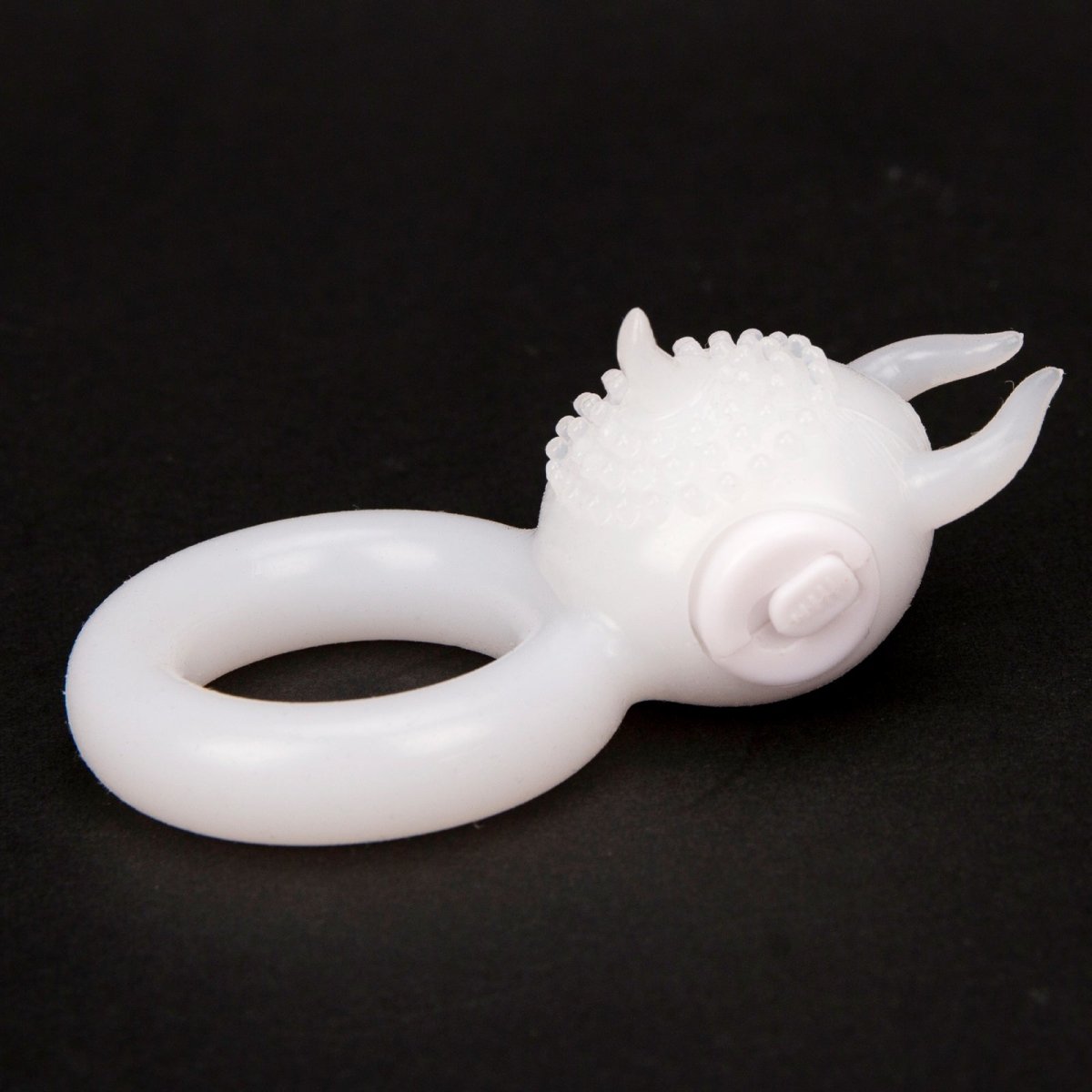 Clitoral Stimulation Cock Ring - Oxy-shop