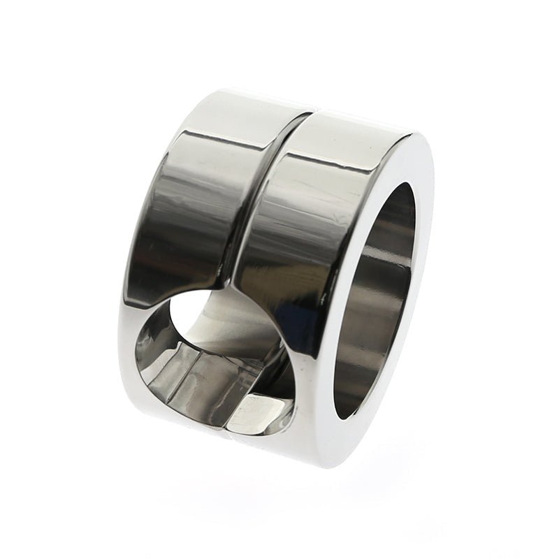 Cock Ring & Ball stretcher 22 oz / 620gr - Oxy-shop