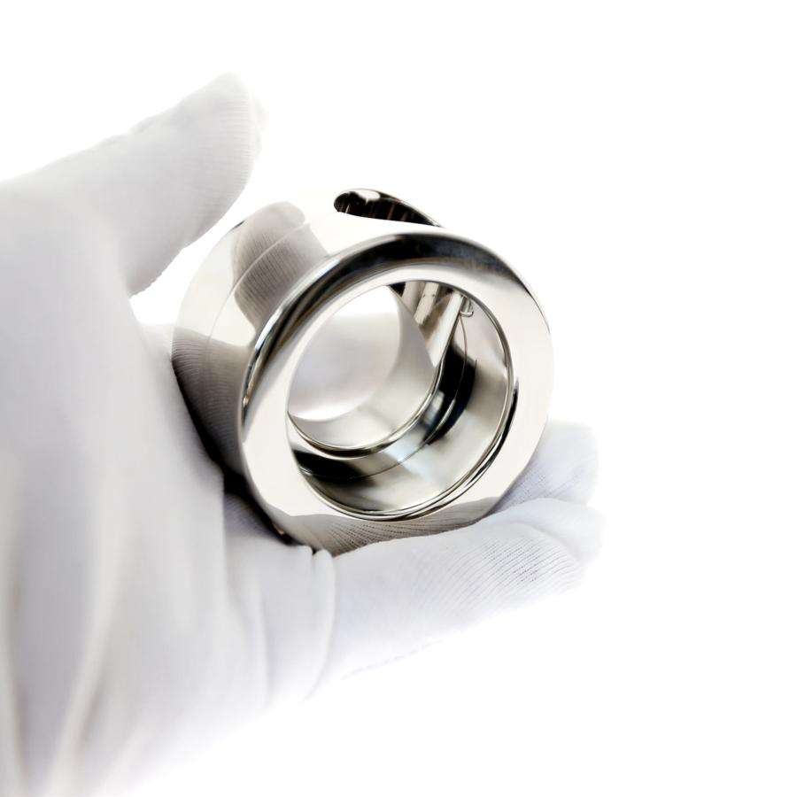 Cock Ring & Ball stretcher 22 oz / 620gr - Oxy-shop