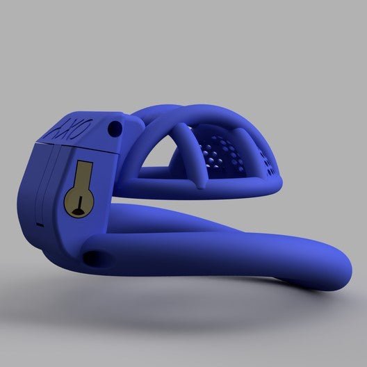 Collab - Oxy & Josie Lynn - Micro Tube - Oxy-shop